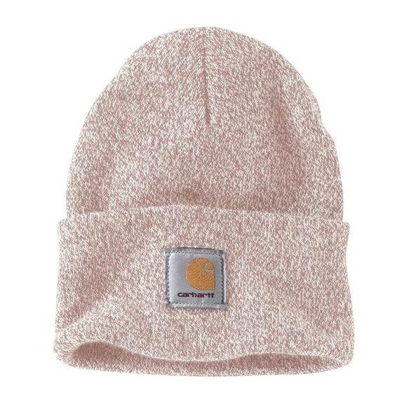 Rose Carhartt Beanie Hat NEW